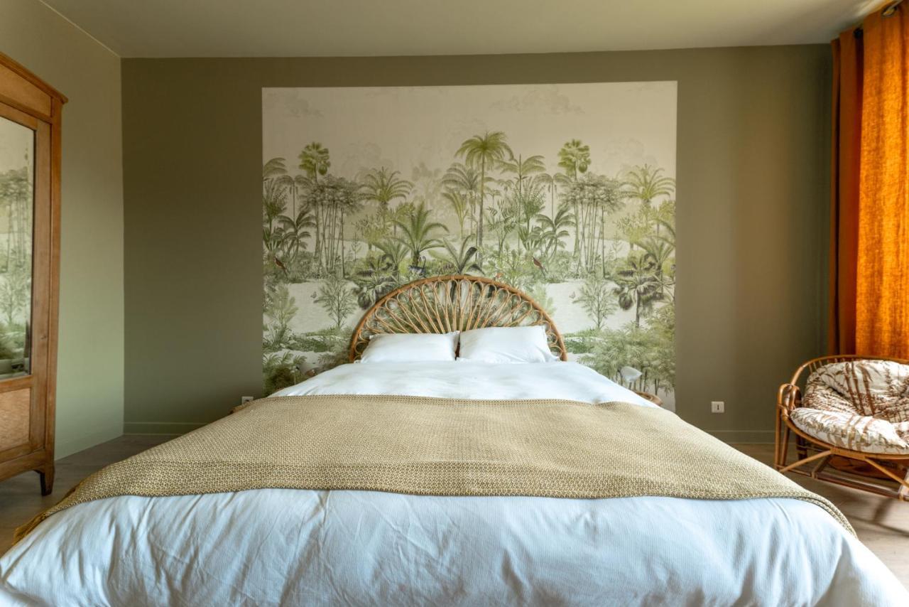 Holiday home Countryhome At Winery Chateau Camponac *