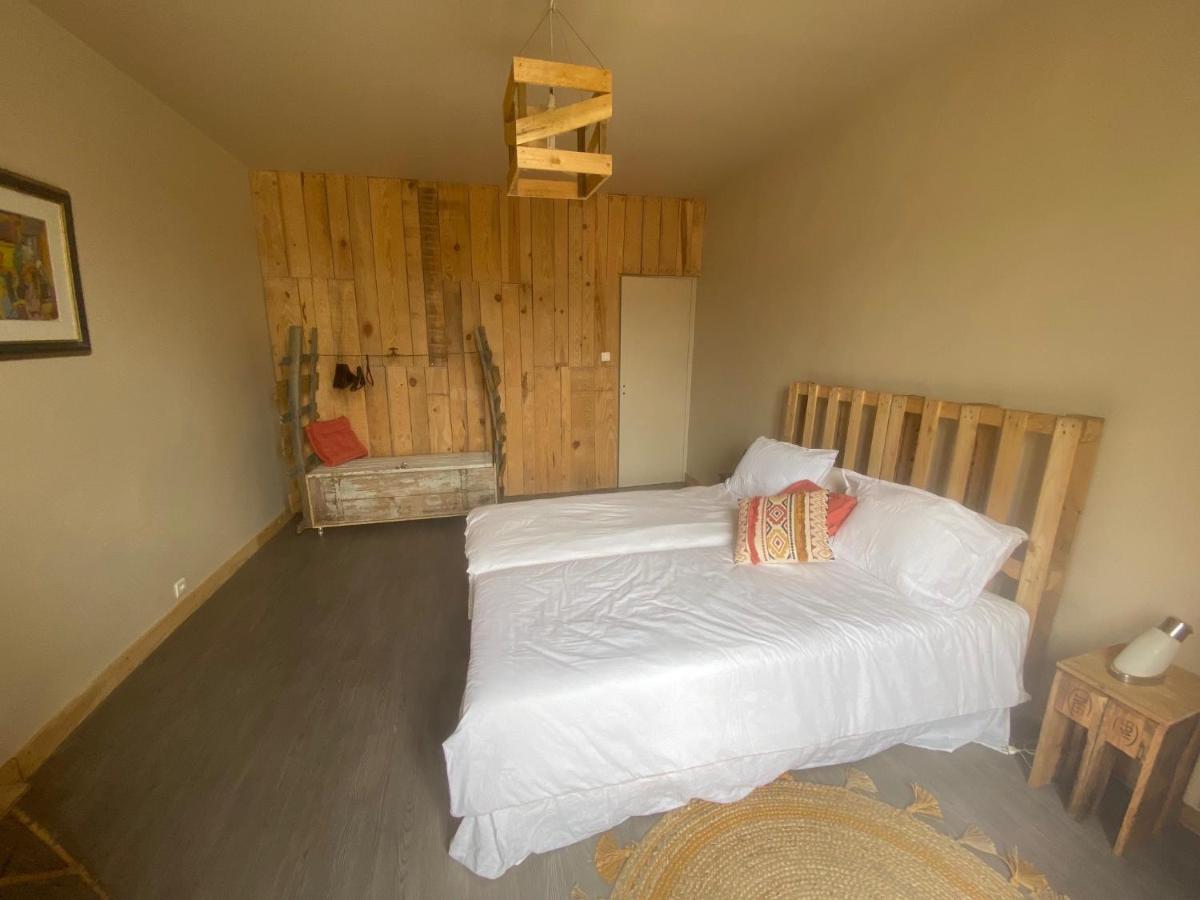 Countryhome At Winery Chateau Camponac Holiday home Bourg-sur-Gironde