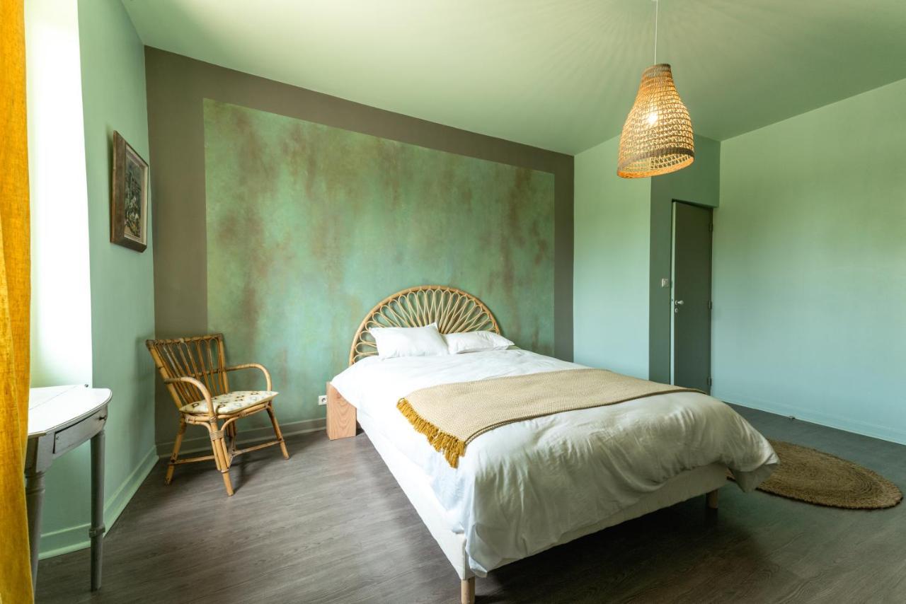 Holiday home Countryhome At Winery Chateau Camponac *