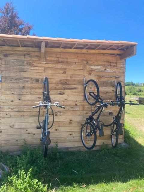 Countryhome At Winery Chateau Camponac Holiday home *
