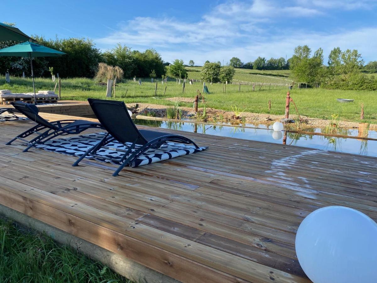 Countryhome At Winery Chateau Camponac Holiday home Bourg-sur-Gironde