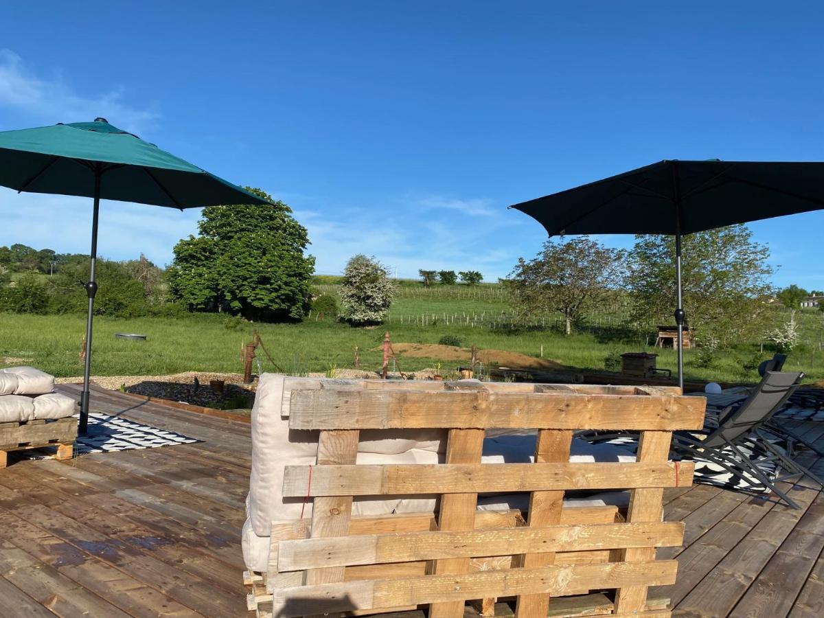 Countryhome At Winery Chateau Camponac Holiday home Bourg-sur-Gironde